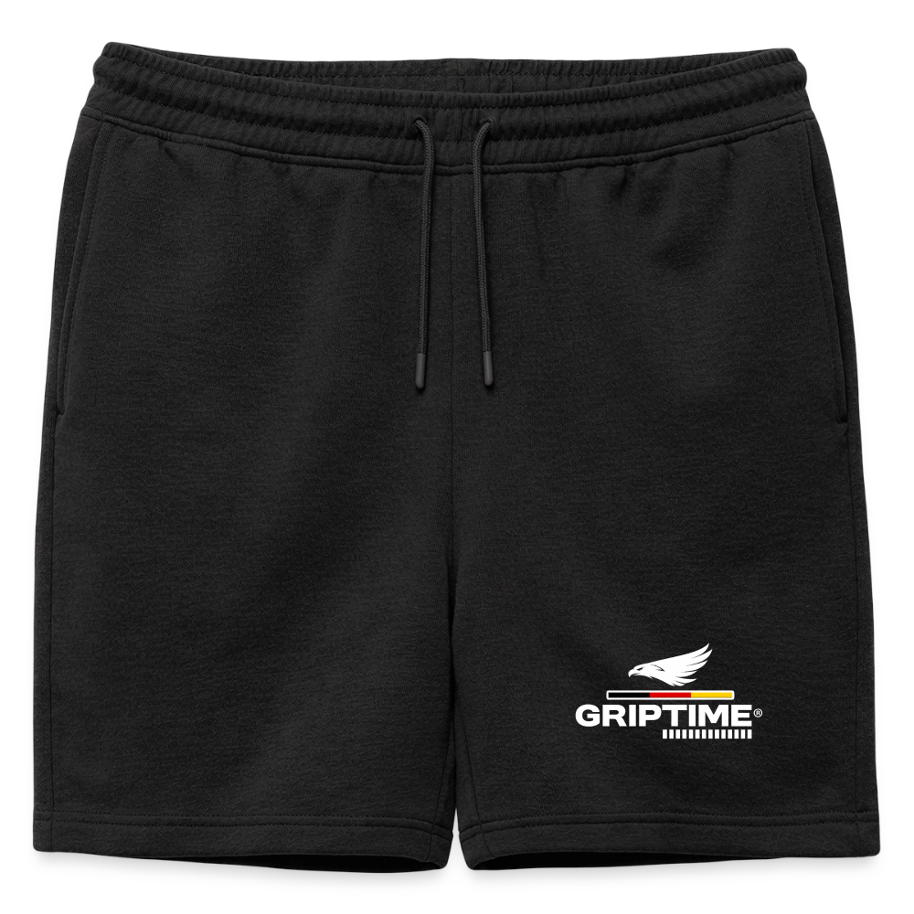 GRIPTIME® Short WM Germany Edition - Schwarz