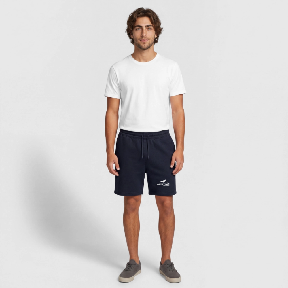 GRIPTIME® Short WM Germany Edition - Navy