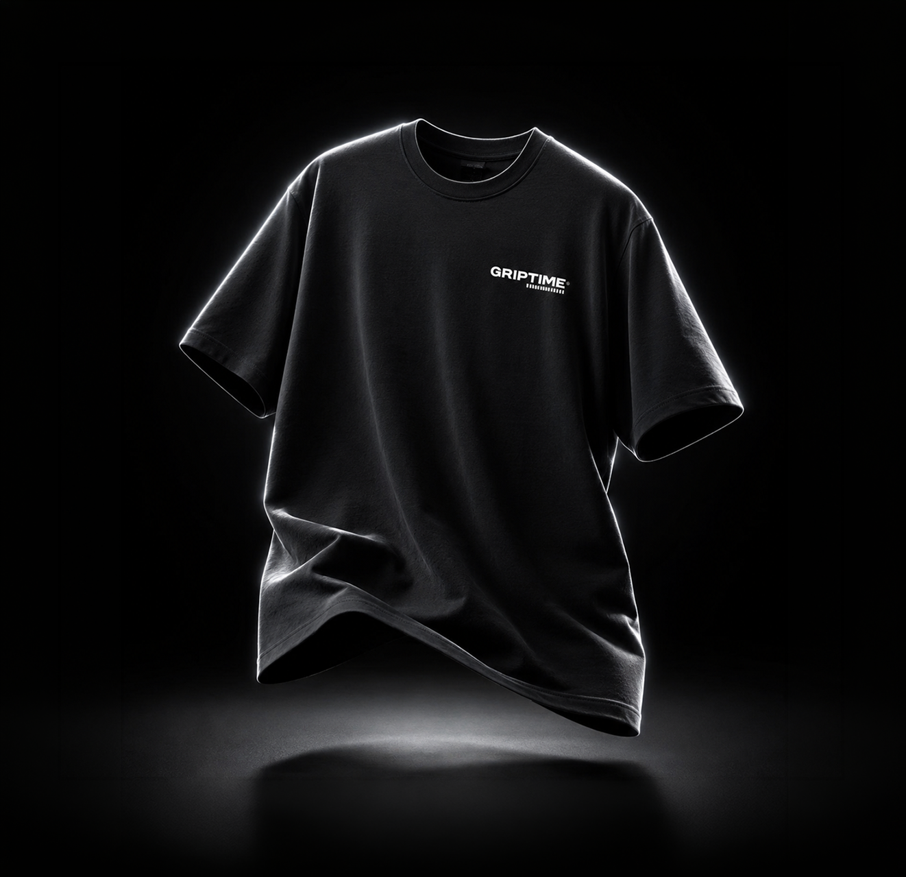 GRIPTIME® Basic Bio Tee