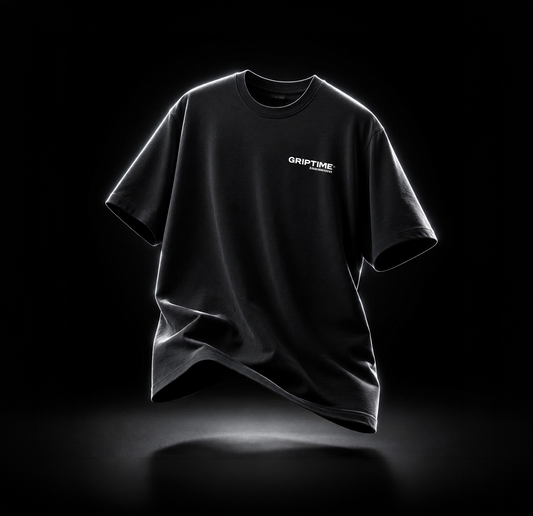 GRIPTIME® Basic Bio Tee
