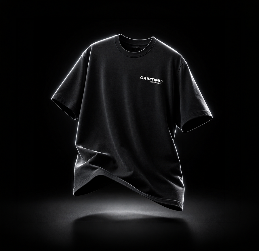 GRIPTIME® Basic Bio Tee