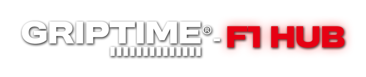 GRIPTIME F1 HUB