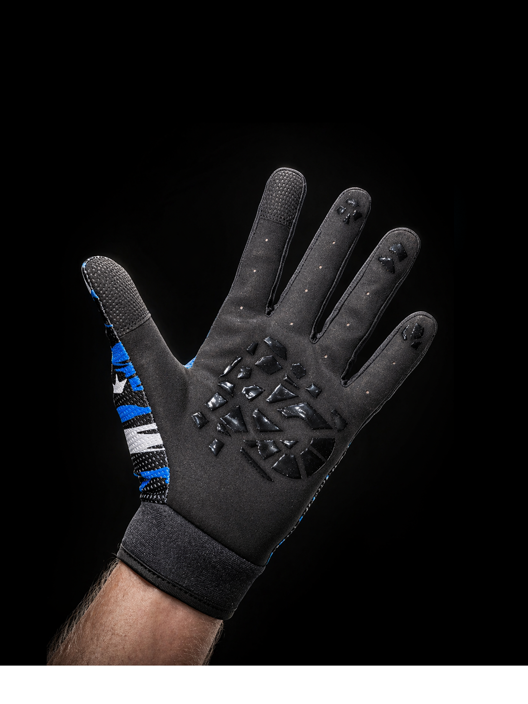 Ultra-Grip Beschichtung