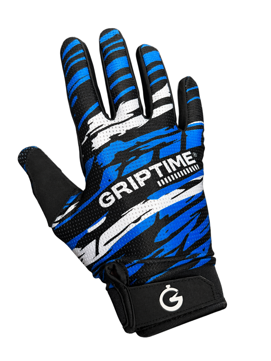 GRIPTIME® Founder Edition