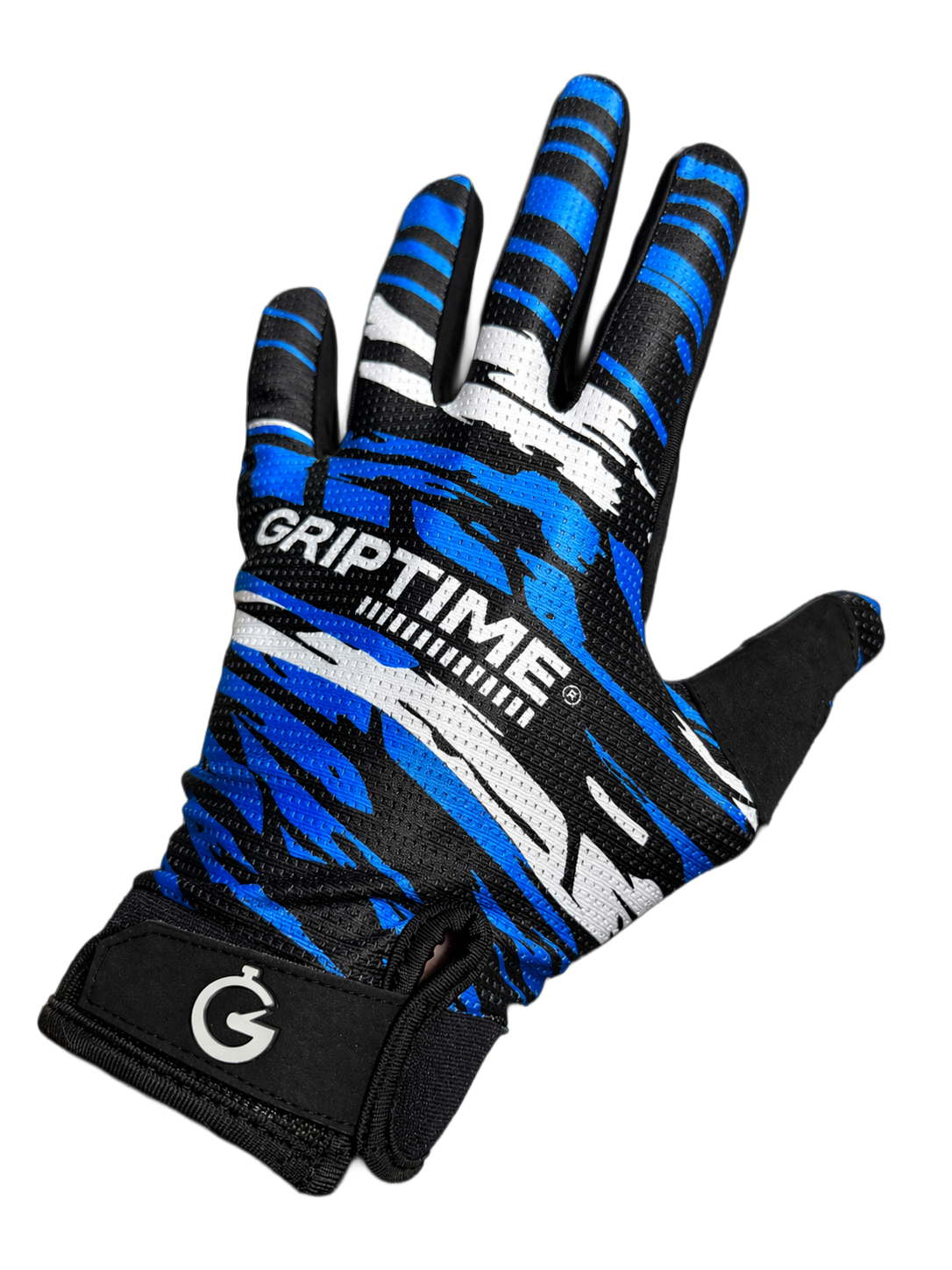 Griptime Handschuh Vorderseite