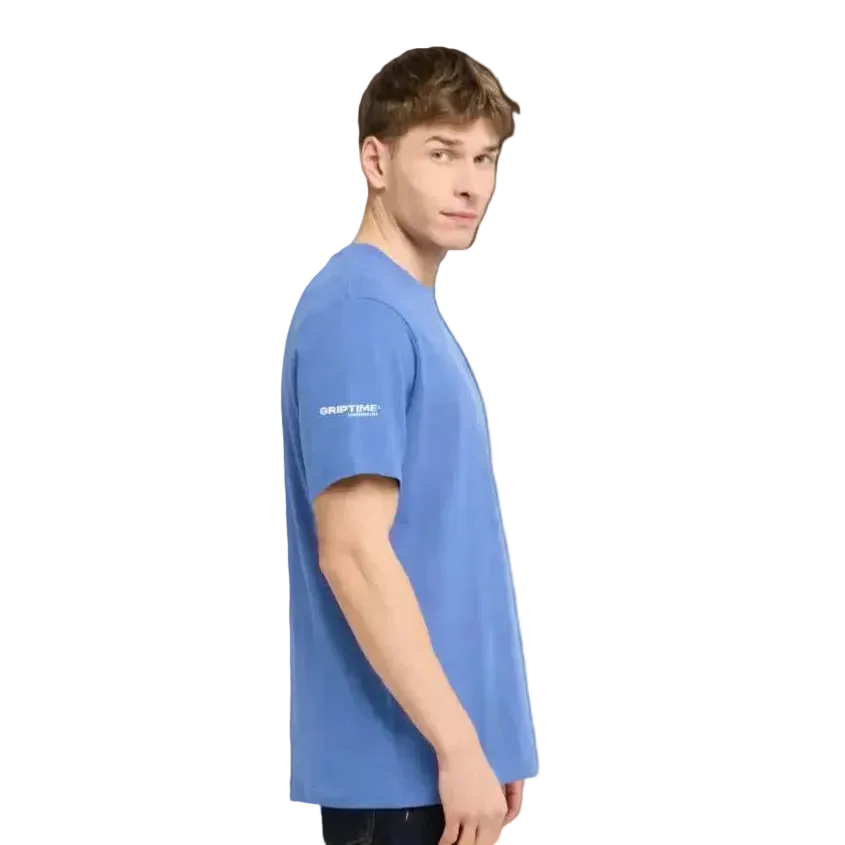 GRIPTIME® Basic Bio Tee